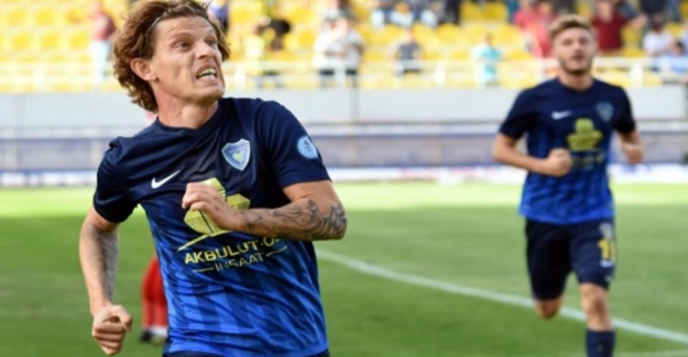Şanlıurfaspor Transfer Çalışmalarına Hız Verdi !