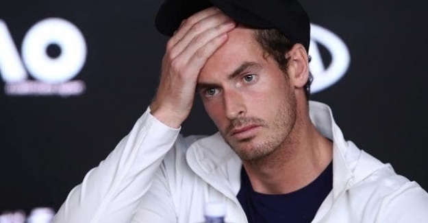 Andy Murray kararını verdi!