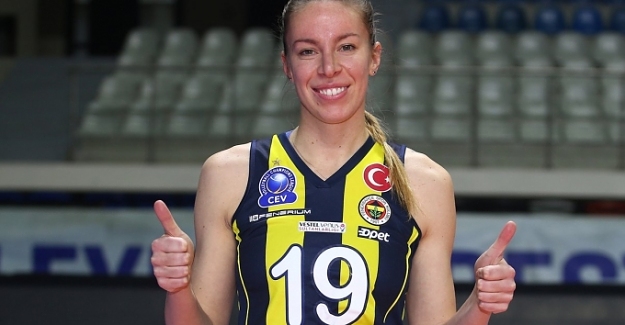 Fenerbahçe Opet'e Bulgar smaçör!