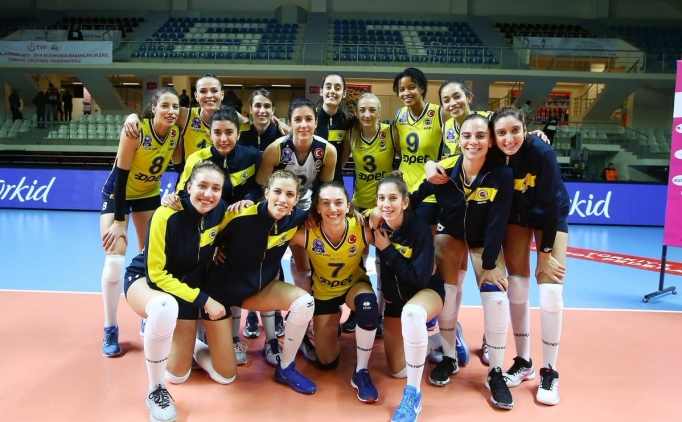 Fenerbahçe Opet, zorlu takvime giriyor !