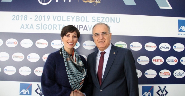 Neslihan Demir Güler, Voleybol Federasyonu Danışmanı oldu!