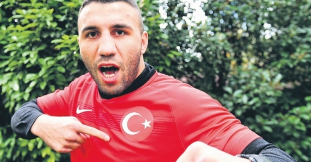 Avni Yıldırım'dan rövanş için WBC'ye itiraz!