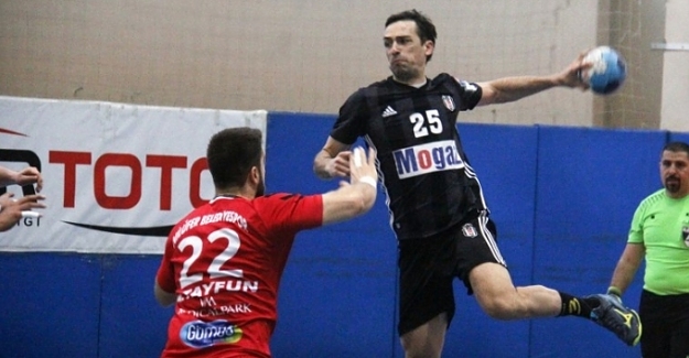 Beşiktaş, 11. kez üst üste şampiyon oldu!