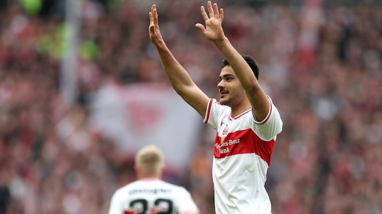 Ozan Kabak 15 milyon euro'ya serbest... Münih iddiası!
