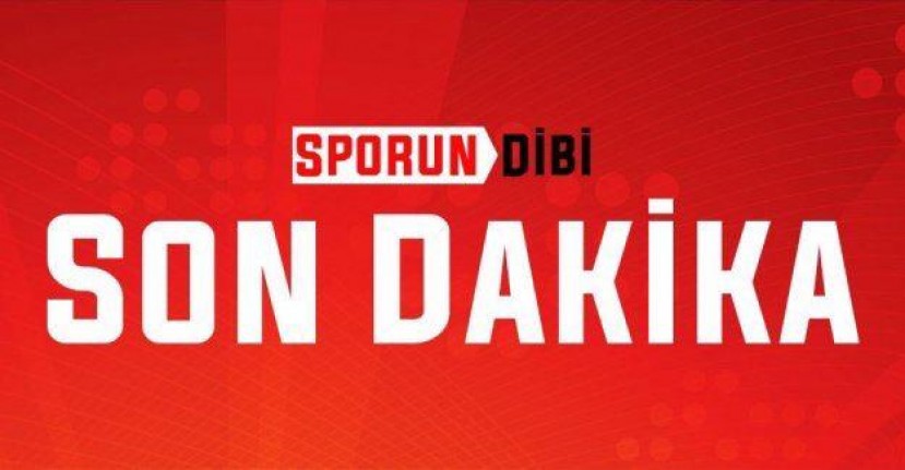 Real Madrid'ten Bir Transfer Daha!
