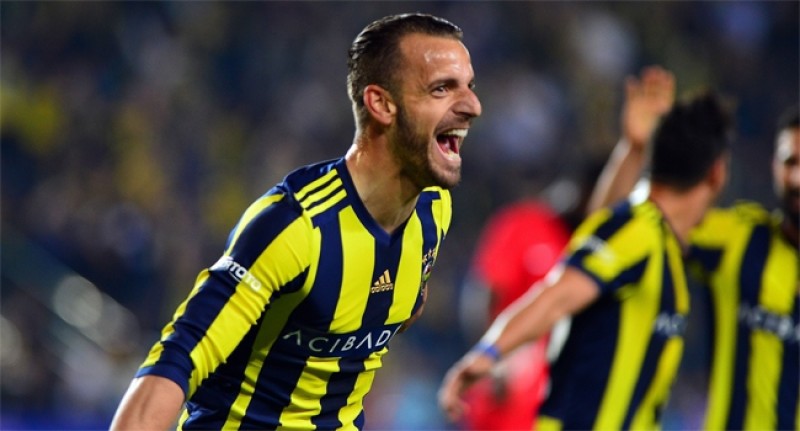 Soldado ülkesine dönüyor
