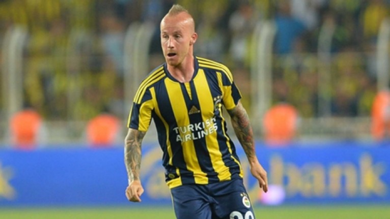 Stoch geri dönüyor