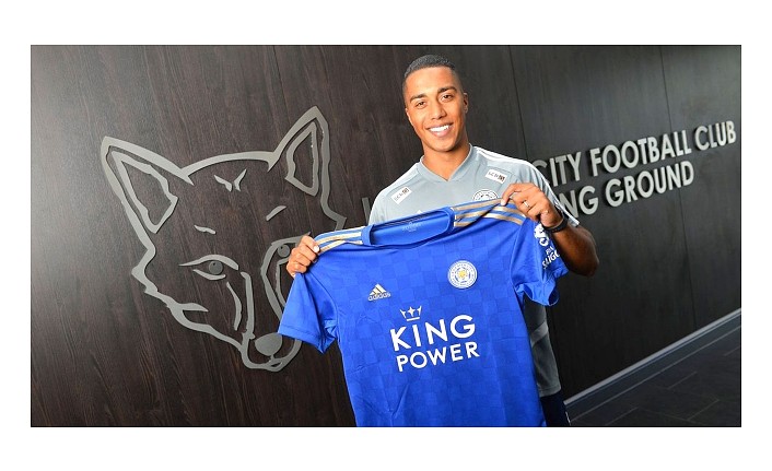 Leicester City Tielemans'ı açıkladı