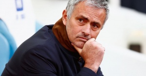 Dünyanın En Kötü Takımı Mourinho'ya Talip