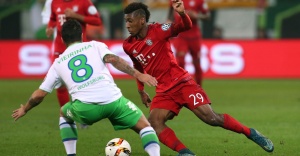 Bayern Münih Durdurulamıyor!