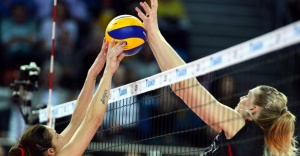 CEV Şampiyonlar Ligi Play-Off Programı Açıklandı