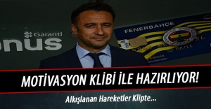 Pereiradan derbiye özel klip