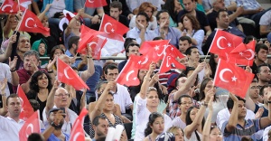 Türkiye - İsrail