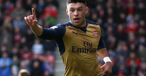 Arsenal’ın yıldızı 2 ay yok