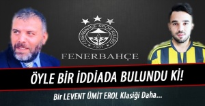 Bir LÜE Klasiği Daha!
