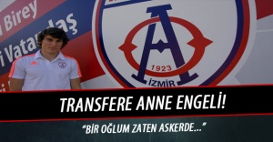 Çağlar Söyüncü’nün transferine ‘anne’ engeli