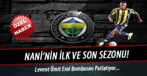 Nani Sezon Sonunda Ayrılıyor Mu ?