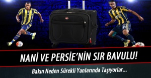 Sürekli Yanlarında Taşıyorlar!