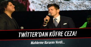 Twitter’dan küfre para cezası!