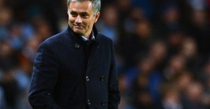 Mourinho'ya Fransa'dan talip var !