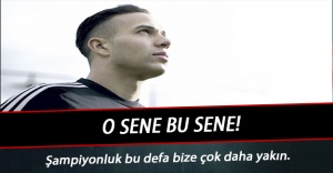 O sene bu sene!