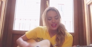 Aly Eckmann Fenerbahçe#039;lileri...
