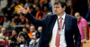 Ergin Ataman'a şok! Ayrılık sinyali...