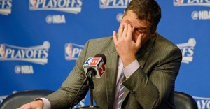 Grizzlies’ta Joerger dönemi sona erdi