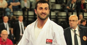Karatede Aktaş’tan altın madalya