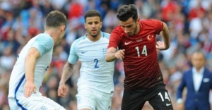 Oğuzhan İngilizler’i büyüledi