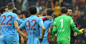 Trabzonspor#039;dan Leicester City#039;ye...