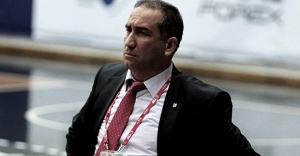 Basketbol camiasını yasa boğan ölüm!