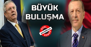 Büyük Buluşma!