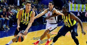 Fener Panzer'i ezdi
