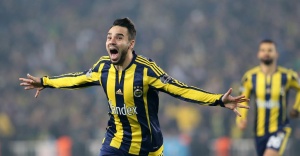 Fenerbahçe - Aytemiz Alanyaspor maçının...