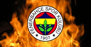 Fenerbahçe#039;de Flaş Ayrılık!...