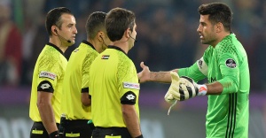 Fenerbahçe Yönetimi İsyan Etti!