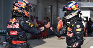Hamilton'ın sorunu Red Bull'a yaradı!