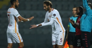 Hamit Altıntop 6 dakikada ne kadar kazandı?