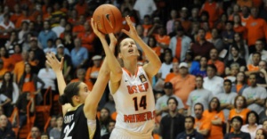Kristine Vitola Galatasaray’da