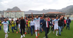 Kupada Büyük Sürpriz!
