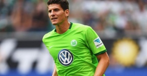 Mario Gomez Açıldı! Yine Attı !