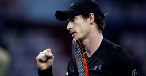 Murray set vermeden finalde