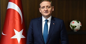 Göksel Gümüşdağ: ''Galatasaray üyeliğimi...
