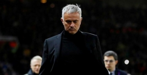 Jose Mourinho'dan Benfica açıklaması!
