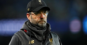 Jürgen Klopp: ''FA Cup'ı kazansak...
