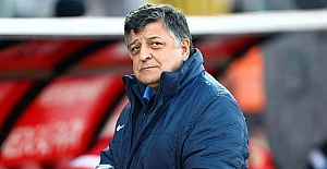 Yılmaz Vural'dan Eskişehirspor'a destek!