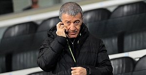 Trabzonspor'un başı ödemeler yüzünden dertte