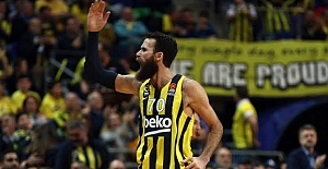 Fenerbahçe'ye Gigi Datome'den kötü haber!