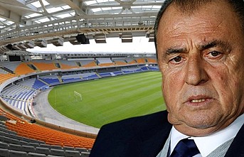 Başakşehir'den Fatih Terim Hamlesi !